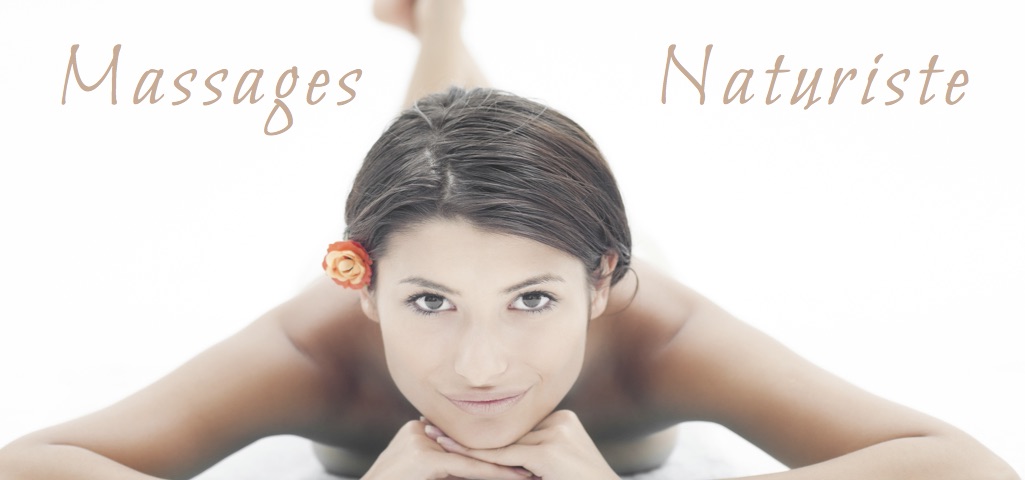 Massages naturiste